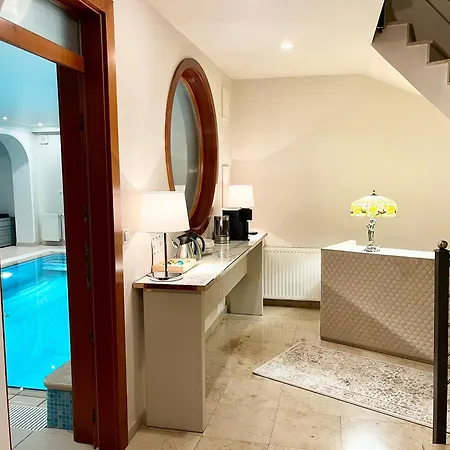 Adyliget Relax Boutique * Budapeszt