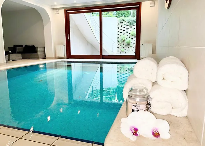 Adyliget Relax Boutique *