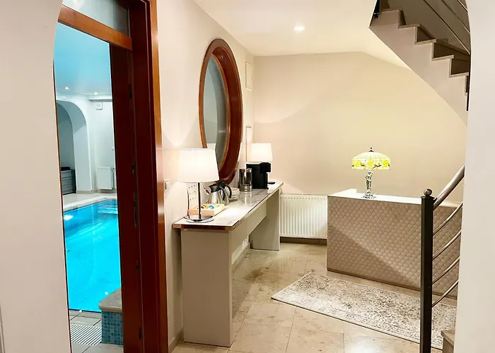 Adyliget Relax Boutique * Budapeszt