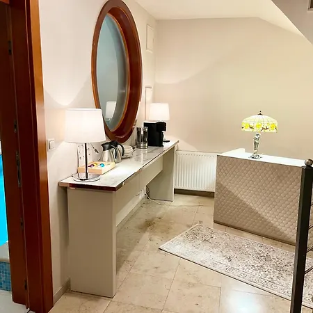 Πανσιόν Adyliget Relax Boutique *