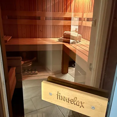 Pensionat Adyliget Relax Boutique