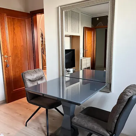 Affittacamere Adyliget Relax Boutique