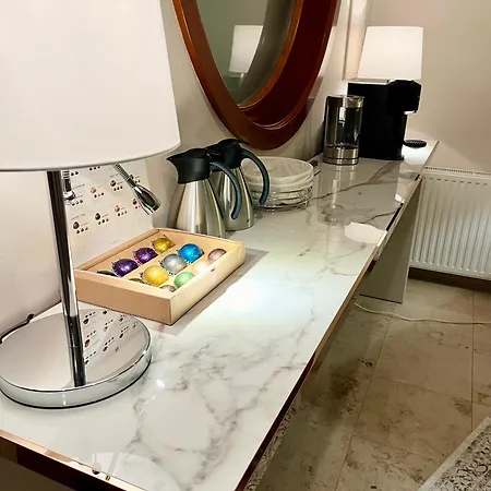 Adyliget Relax Boutique Affittacamere Budapest