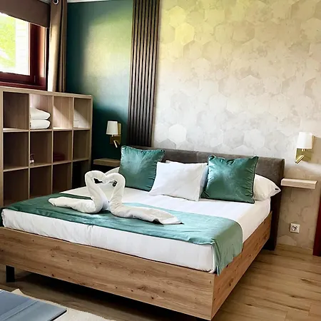 Adyliget Relax Boutique Vendégház *