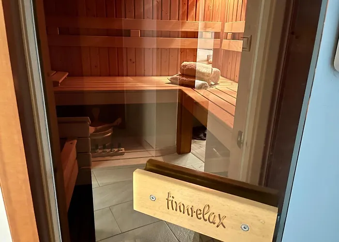 Affittacamere Adyliget Relax Boutique