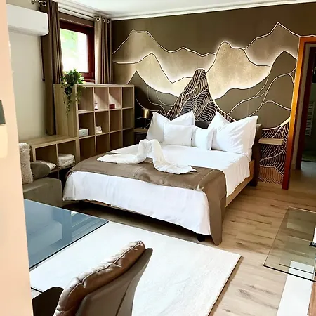 Vendégház Adyliget Relax Boutique